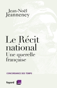 Le récit national