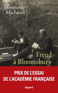 FREUD A BLOOMSBURY