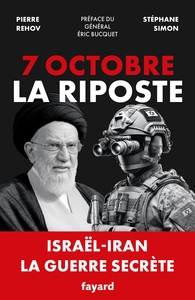 7 octobre - La Riposte