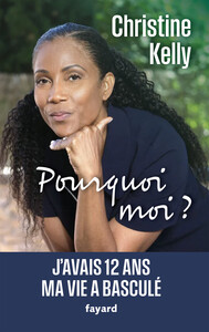 Pourquoi moi ?