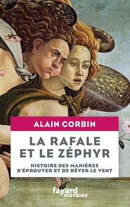 La rafale et le zéphyr