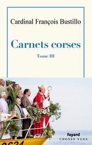 Carnets corses, Tome III