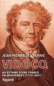 Vidocq (1775-1857)