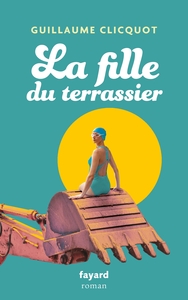 LA FILLE DU TERRASSIER