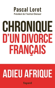 Chronique d'un divorce français