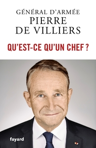 QU'EST-CE QU'UN CHEF ?