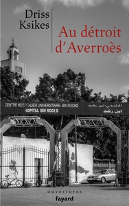 AU DETROIT D'AVERROES