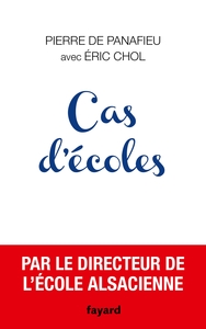 CAS D'ECOLES