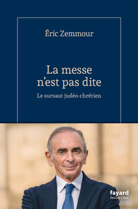La messe n'est pas dite