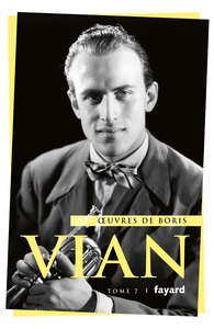 OEUVRES COMPLETES, TOME 7 - JAZZ 2