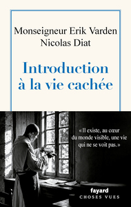 Introduction à la vie cachée