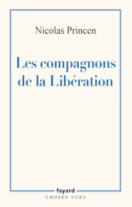 Les compagnons de la libération