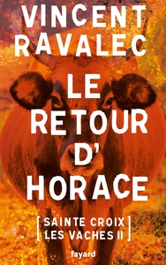 Le retour d'Horace