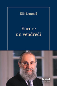 Encore un vendredi