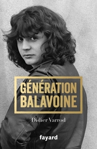 GENERATION BALAVOINE