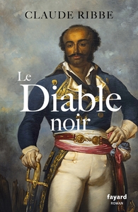 LE DIABLE NOIR
