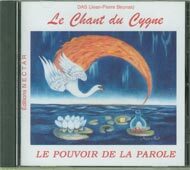 CD  LE CHANT DU CYGNE LE POU