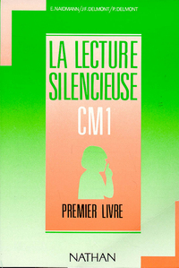 LECTURE SILENCIEUSE ET ACTIVE CM1 VERT CLAIR ELEVE - VOL01