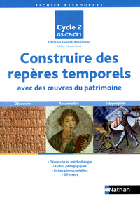 Construire des repères temporels avec des œœuvres du patrimoine