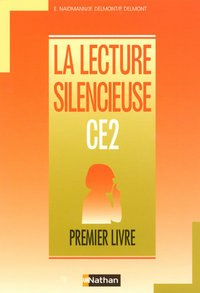 LECTURE SILENCIEUSE CE2 PREMIER LIVRE