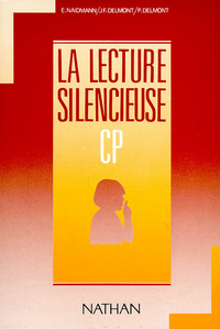 LECTURE SILENCIEUSE ET ACTIVE CP MARRON ELEVE