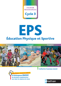 Education physique et sportive - Cycle 3