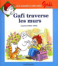 Gafi traverse les murs numéro 1 98