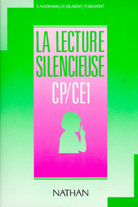 LECTURE SILENCIEUSE ET ACTIVE CP CE1 VERT ELEVE