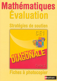 Diagonale - photofiches - CE1