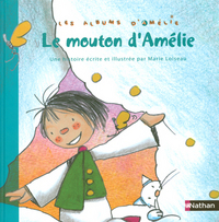 LE MOUTON D'AMELIE -CARTONNE