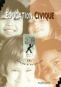 EDUCATION CIVIQUE CAHIER ACTIVITES NIVEAU 2