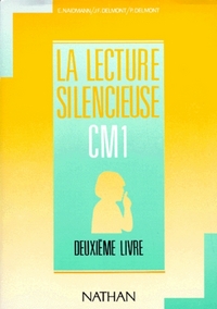 LECTURE SILENCIEUSE ET ACTIVE CM1 JAUNE ELEVE