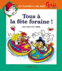 GAFI TOUS A LA FETE FORAINE N5