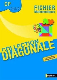 DIAGONALE CP 2009 FICH ELEVE