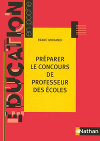 PREPARER LE CONCOURS EDITION 2006
