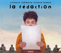 LA REDACTION - C3 LES PETITS ROBINSON DE LA LECTURE - ROMAN 2