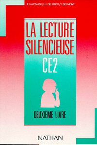 LECTURE SILENCIEUSE ET ACTIVE 2 CE2 ELEVE