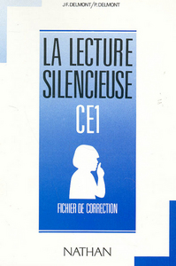 LECTURE SILENCIEUSE ACTIVE CE1 FICHIER AUTOCORRECTIF