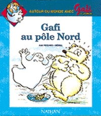 GAFI AU POLE NORD N12 SERIE 2 CP/CE1