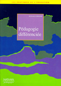 PEDAGOGIE DIFFERENCIEE N.7