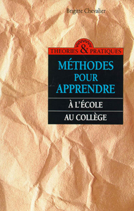 METHODES POUR APPRENDRE THEORIES ET PRATIQUES