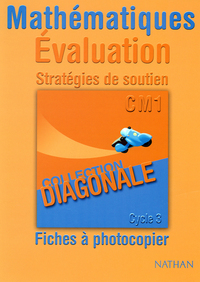 DIAGONALE MATHS CM1 PHOTOFICHE