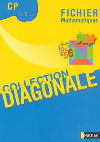 DIAGONALE MATHS CP