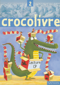 CROCOLIVRE 2 LECTURE CP 2004