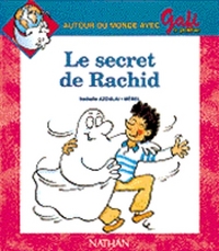 GAFI LE SECRET DE RACHID N15 SERIE 2 CP/CE1