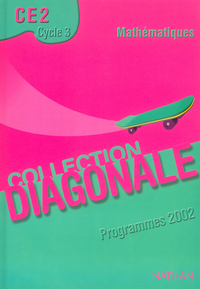 Diagonale - manuel - CE2