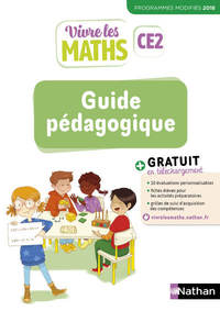 Vivre Les Maths Cp Fichier A Photocopier