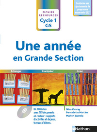 Une année en Grande Section