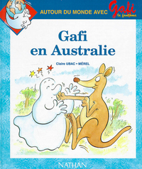 GAFI EN AUSTRALIE N4 CP