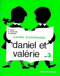 Daniel et Valérie - exercices 3 - CP